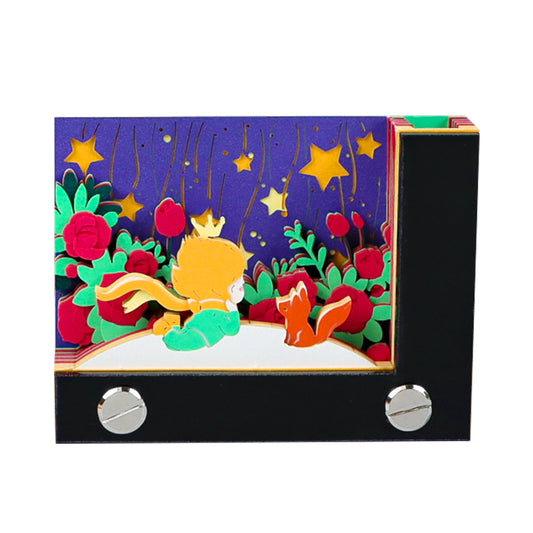 Sweetmade Popular Design Sticky Note 3D  Memo Pad