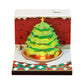 2024/2025 Christmas Tree Weekly Calendar Memo Pad