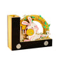 Mid-Autumn Jade Rabbit