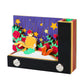 Sweetmade Popular Design Sticky Note 3D  Memo Pad