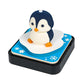 Adorkable Penguin Panoramic memo pad