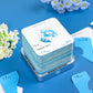 Earth 2025 Calendar 3D Memo Pad