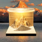 Rizhao Jinshan 3D Memo Pad