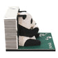 Animal panda 3D memo pad