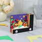 Sweetmade Popular Design Sticky Note 3D  Memo Pad