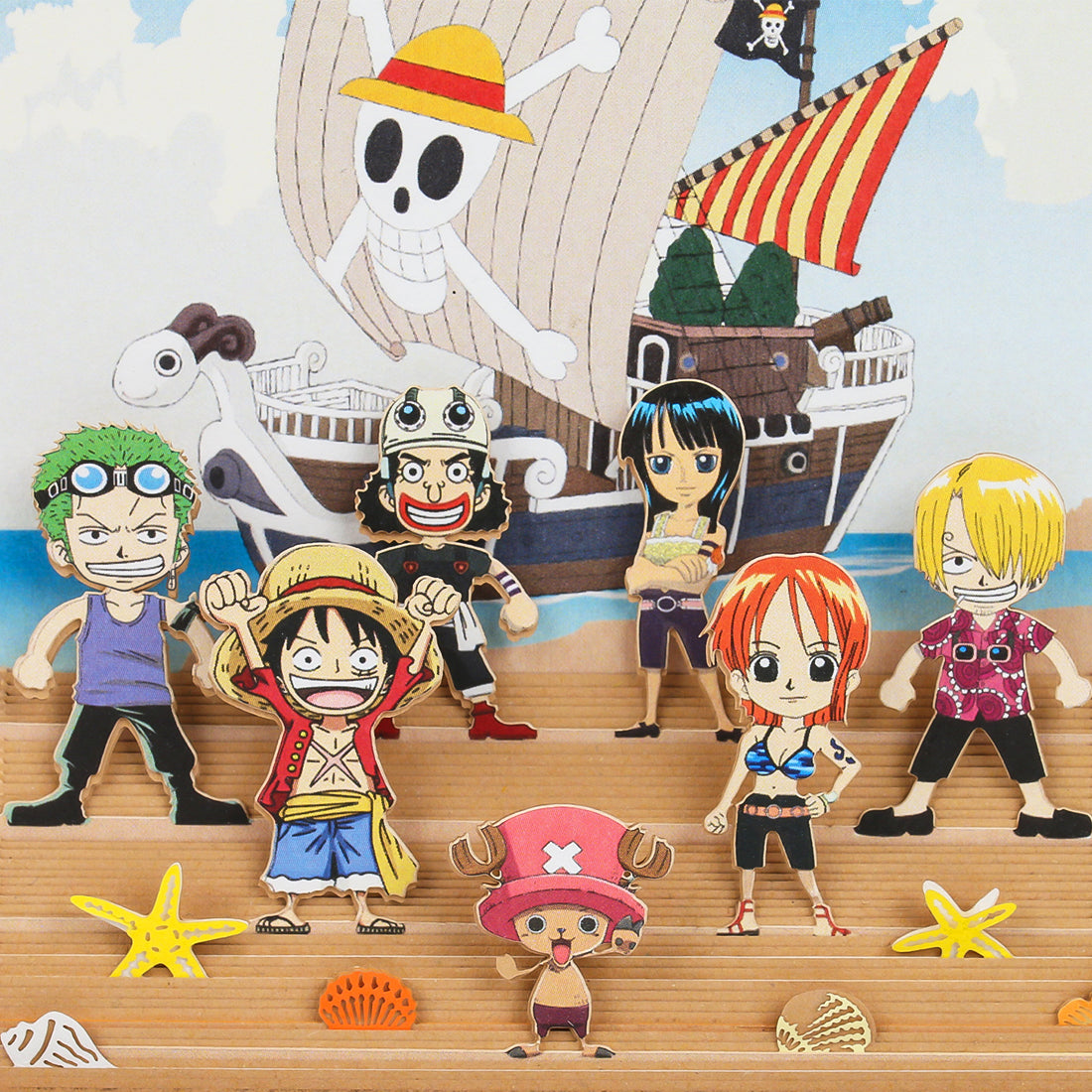 Weekly Deals Unique Party Souvenir The One Piece Tear-Off Memo Pad Small Memo Pad With Pallet