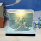 Rizhao Jinshan 3D Memo Pad