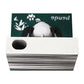 Animal panda 3D memo pad