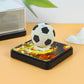 Football Small Panoramic Memo Pad（calendar 2025）