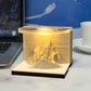 Rizhao Jinshan 3D Memo Pad