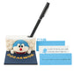 Doraemon 3D Memo Pad