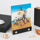Weekly Deals Unique Party Souvenir The One Piece Tear-Off Memo Pad Small Memo Pad With Pallet