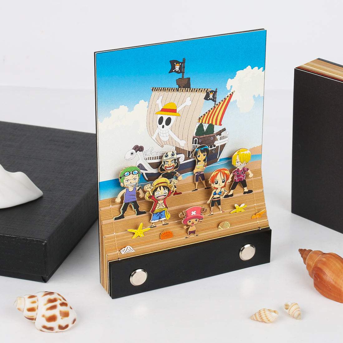 Weekly Deals Unique Party Souvenir The One Piece Tear-Off Memo Pad Small Memo Pad With Pallet
