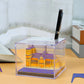 French Paris church 3D Memo Pad