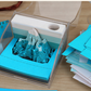 Alps 3D Memo Pad