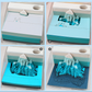 Alps 3D Memo Pad