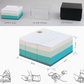 Alps 3D Memo Pad