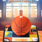 2025 New Product Basketball Panorama Memo Pad
