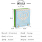 Flamingo 2D Memo Pad