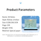 Rizhao Jinshan 3D Memo Pad