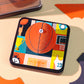 2025 New Product Basketball Panorama Memo Pad