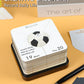 Football Small Panoramic Memo Pad（calendar 2025）