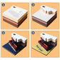 Magic train 3D memo pad