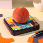 2025 New Product Basketball Panorama Memo Pad