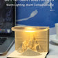 Rizhao Jinshan 3D Memo Pad