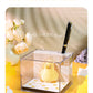 Cute Lucky Duck 3D Memo Pad