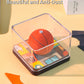 2025 New Product Basketball Panorama Memo Pad