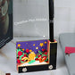 Sweetmade Popular Design Sticky Note 3D  Memo Pad