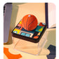 2025 New Product Basketball Panorama Memo Pad