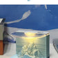 Rizhao Jinshan 3D Memo Pad