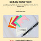 Sweetmade Popular Design Sticky Note 3D  Memo Pad