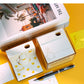Cute Lucky Duck 3D Memo Pad