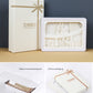 Prosperous City Builder Paper Carving Lamp