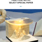 Rizhao Jinshan 3D Memo Pad