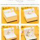 Cute Lucky Duck 3D Memo Pad