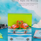 Flamingo 2D Memo Pad