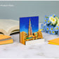 Burj Dubai Creative Memo Pad