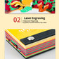 Sweetmade Popular Design Sticky Note 3D  Memo Pad