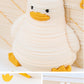 Cute Lucky Duck 3D Memo Pad