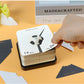 Football Small Panoramic Memo Pad（calendar 2025）