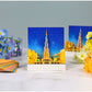 Burj Dubai Creative Memo Pad