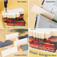 Magic train 3D memo pad