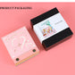 Romantic Scented Bag 3D Memo Pad