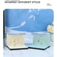 Rizhao Jinshan 3D Memo Pad
