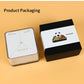 Football Small Panoramic Memo Pad（calendar 2025）
