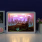 Journey Light Box